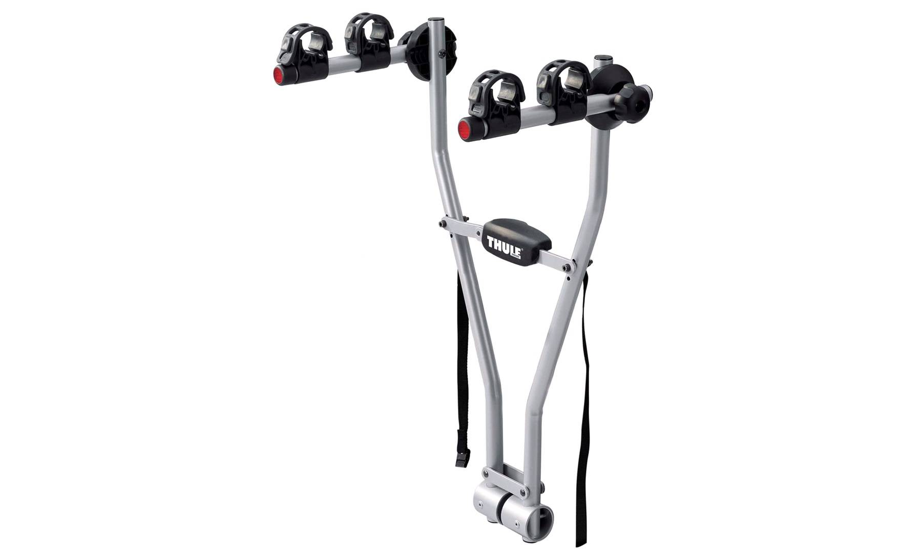 Cykelholder til 2 cykler - Thule Xpress 970 - Max belastning 30 kg