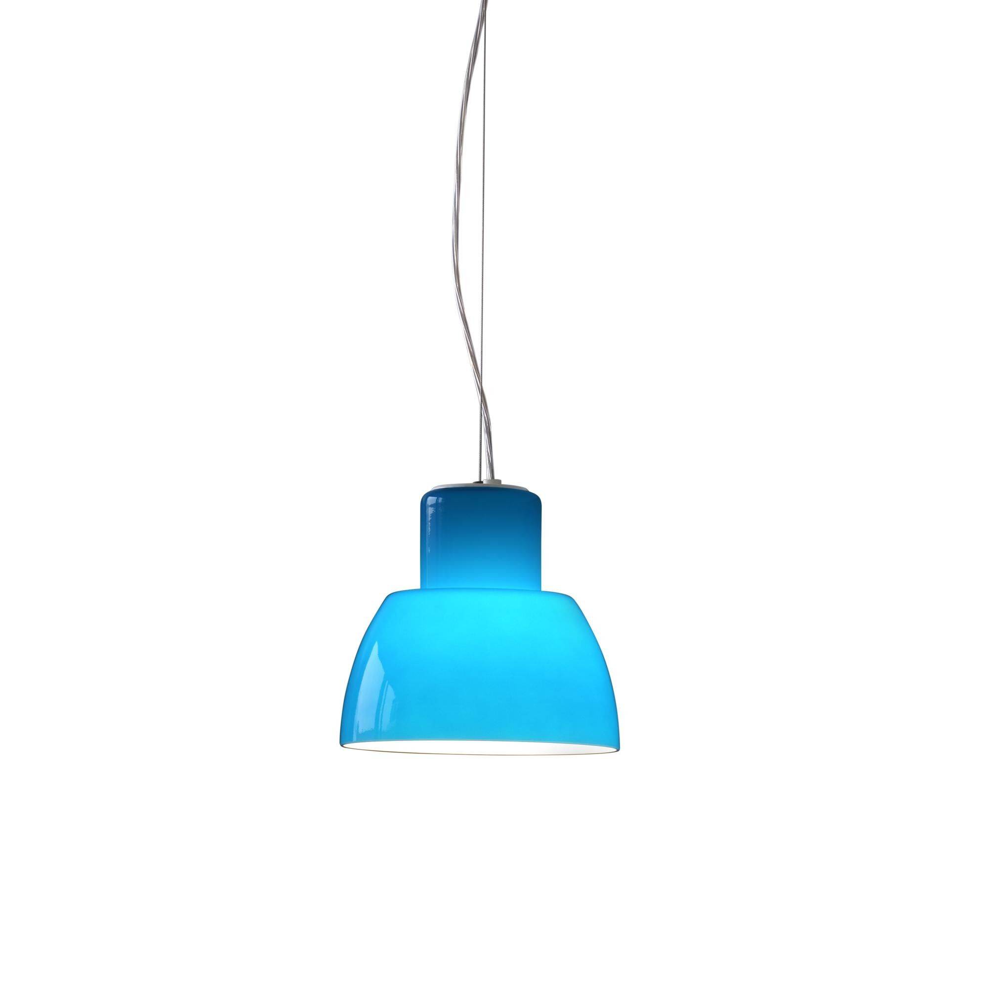 Lorosae Taklampa Ø40 Havsblå
