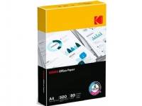 (ComputerSalg) Kodak papir ksero Kodak Office A4/80g (500)