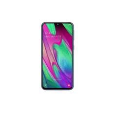 Samsung Galaxy A40 64GB Black
