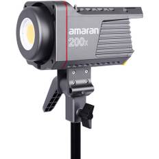 Aputure Amaran 200x Bi-Color LED S Light