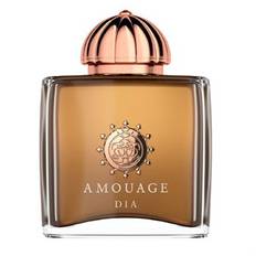 Amouage Dia Woman - Eau de Parfum - Resestorlek - 10 ml