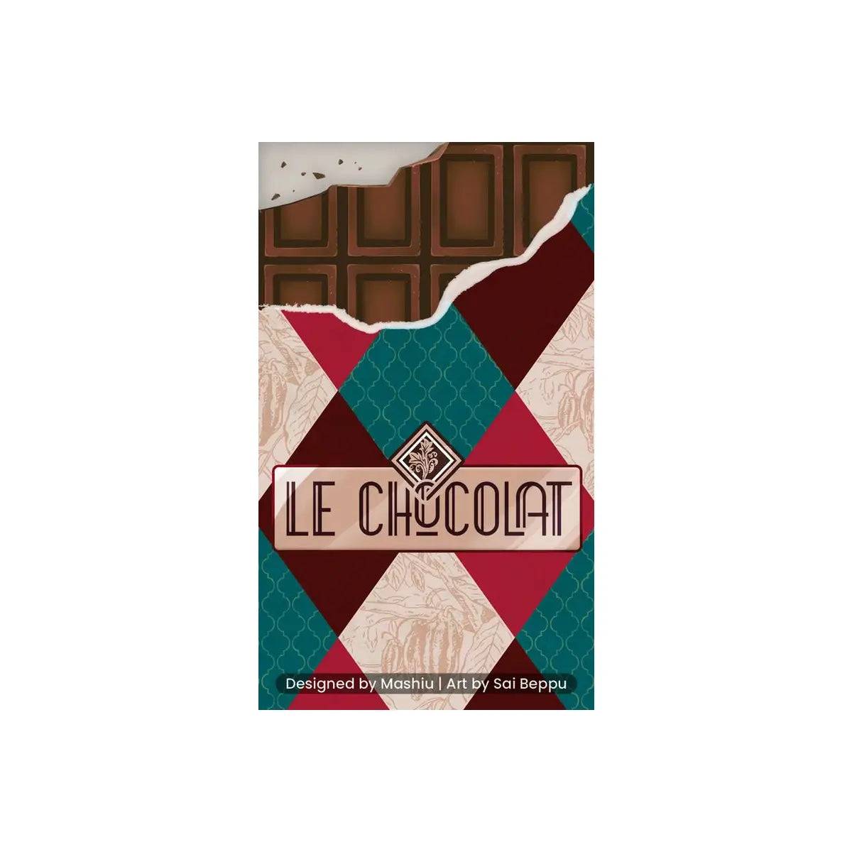 Le Chocolat