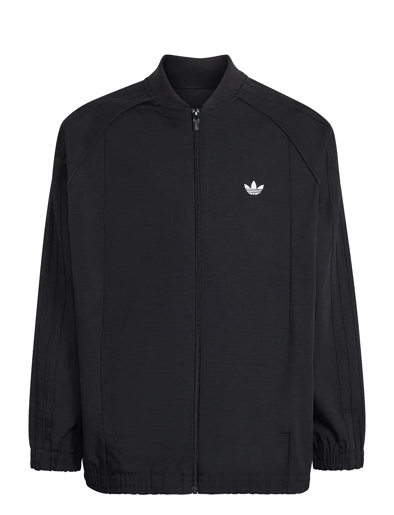 adidas Originals Sst Os Tt - Black - 140