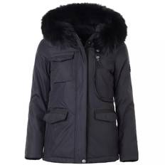 Livigno - Black/Black / 48