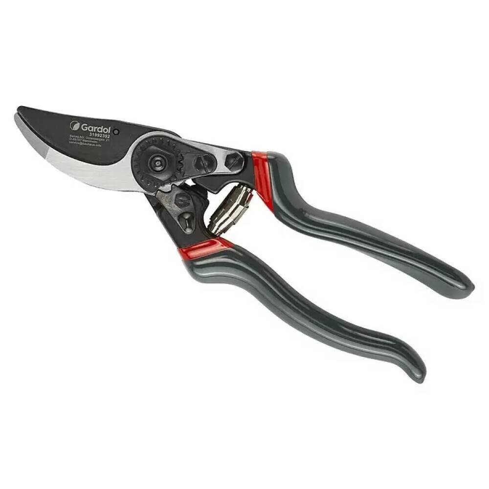 SEKATÖR GARDOL GDB23 PREMIUM 21,5CM