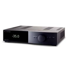 Anthem STR Preamplifier Försteg Silver