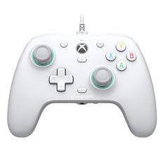 GameSir G7 SE Xbox Spelkontroll Trådbunden Gamepad med Hall Effect Joystick för Xbox Series X, Xbox Series S, Xbox One