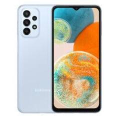 Samsung Galaxy A23 5G | 6 GB | 128 GB | Dual-SIM | blå