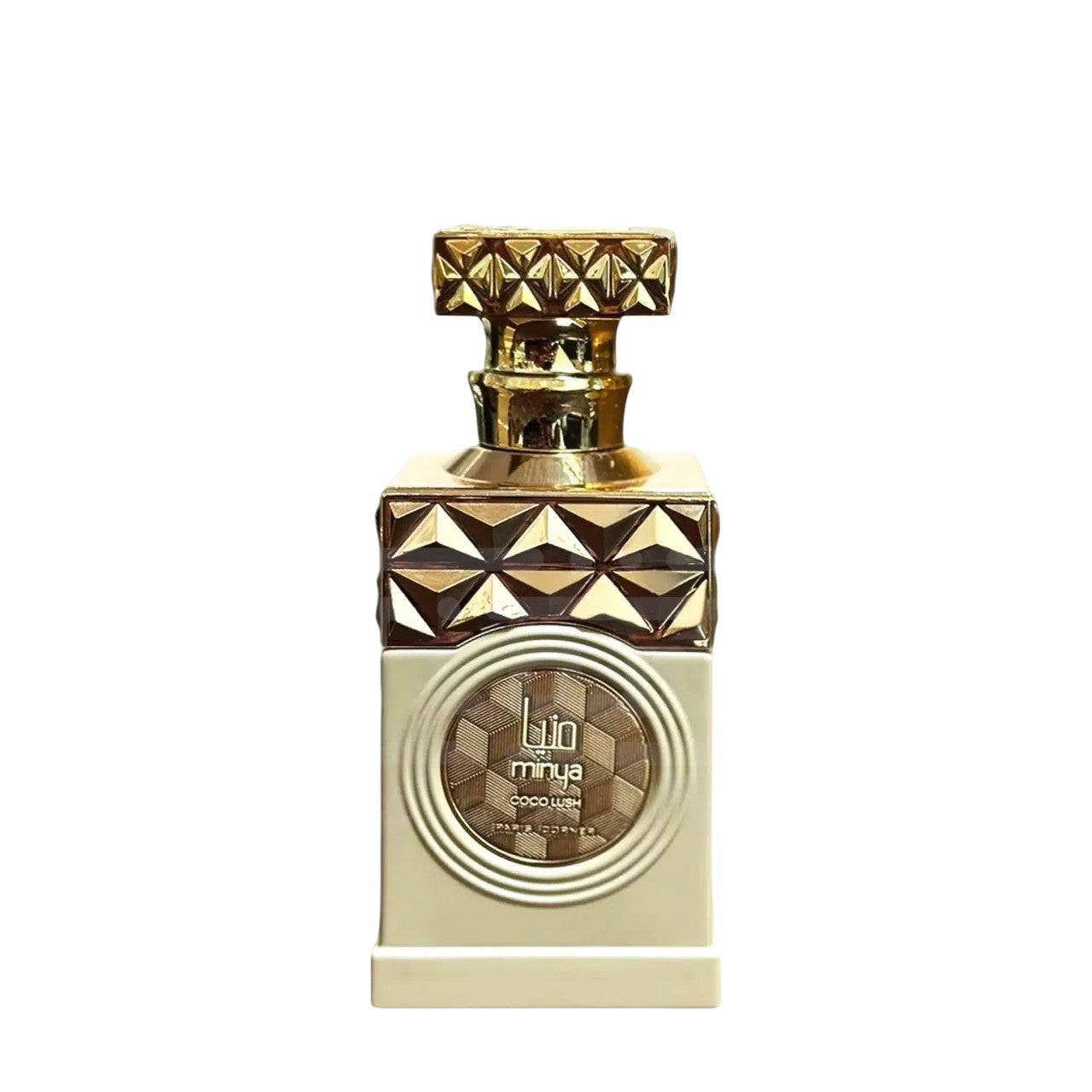Paris Corner Minya Coco Lush 100 ml — Eau de Parfum