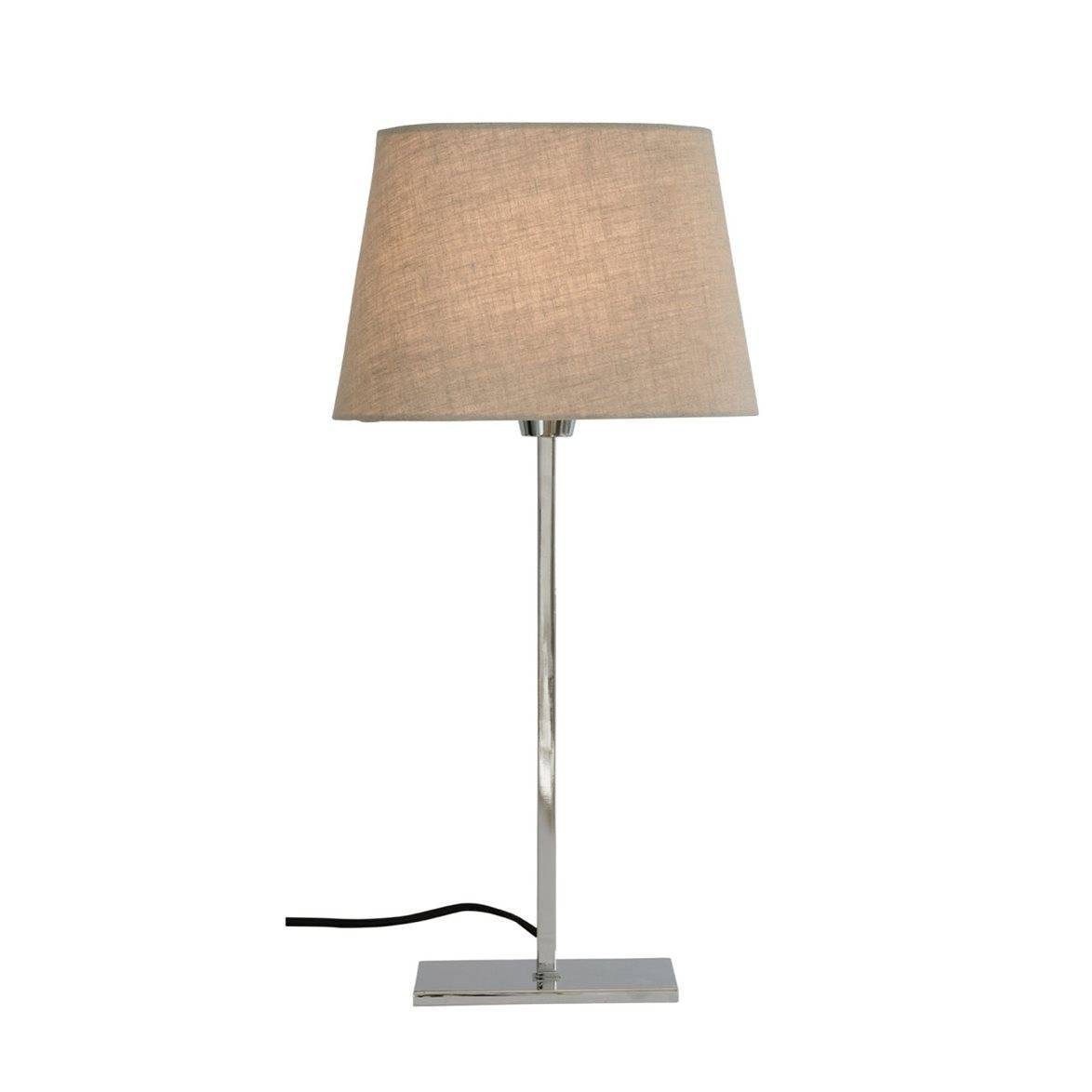 Watt & Veke Mika bordslampa Silver