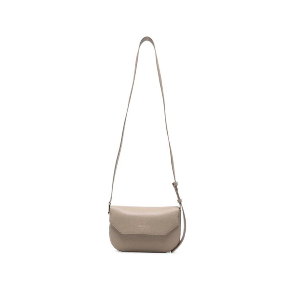 Emporio Armani Cross Body Bags - Tasker - Dame - Grå - ONE SIZE -