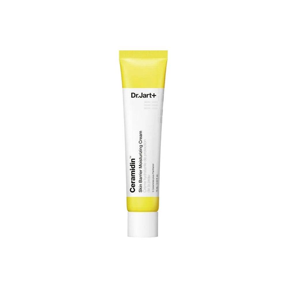 Dr. Jart+ Ceramidin Crema Barriera Cutanea 50 ml — Crema viso