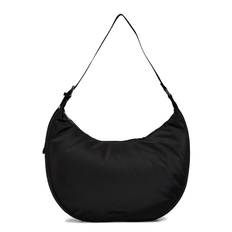 NUNOO Stella Recycled Nylon |Black |One Size