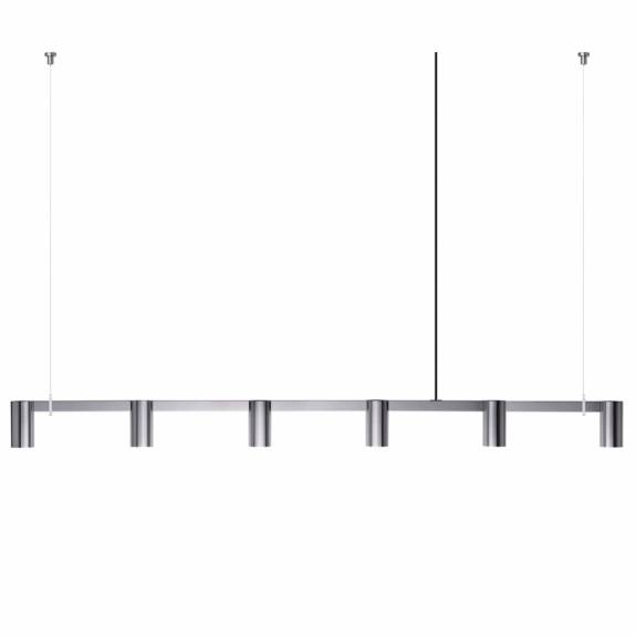 Long Kennedy 6 Pendel Steel