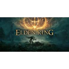 Elden Ring (Xbox Series X) - Deluxe Edition