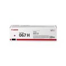 CANON 067 H - High capacity - magenta - original - toner cartridge - for i-SENSYS MF651Cw