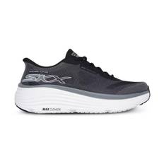 Skechers Max Cushioning Exciton löparskor, Black (46)