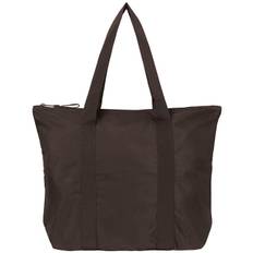 DAY ET Taske - RE-S Tonal Bag M - Chocolate Plum - DAY ET - OneSize - Taske