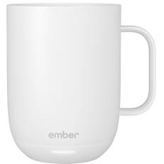 Ember ceramic mug CM191402EU (vit)