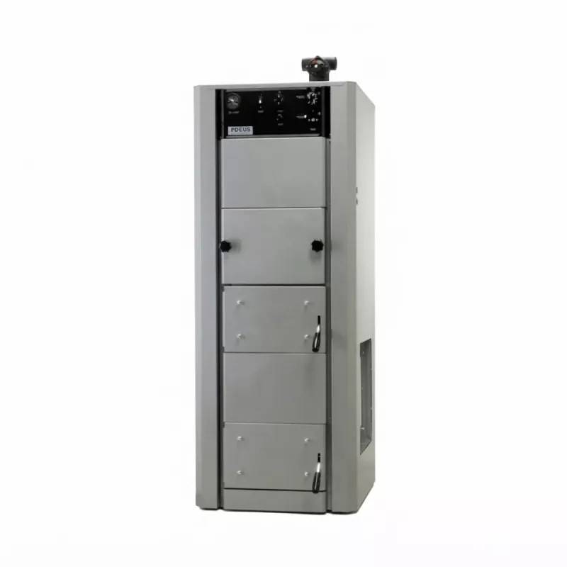Metro Therm Focus PE-20 Villapanna 20kW Med Varmvattenberedare