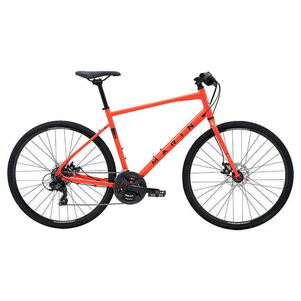 Marin Fairfax 1 700c Cykel