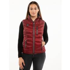 Uhip 365 Vest/Gilet Rhubarb