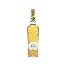 Giffard Elderflower Alkoholfri