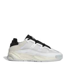 Adidas Originals Niteball Trainers Mens - Hvid