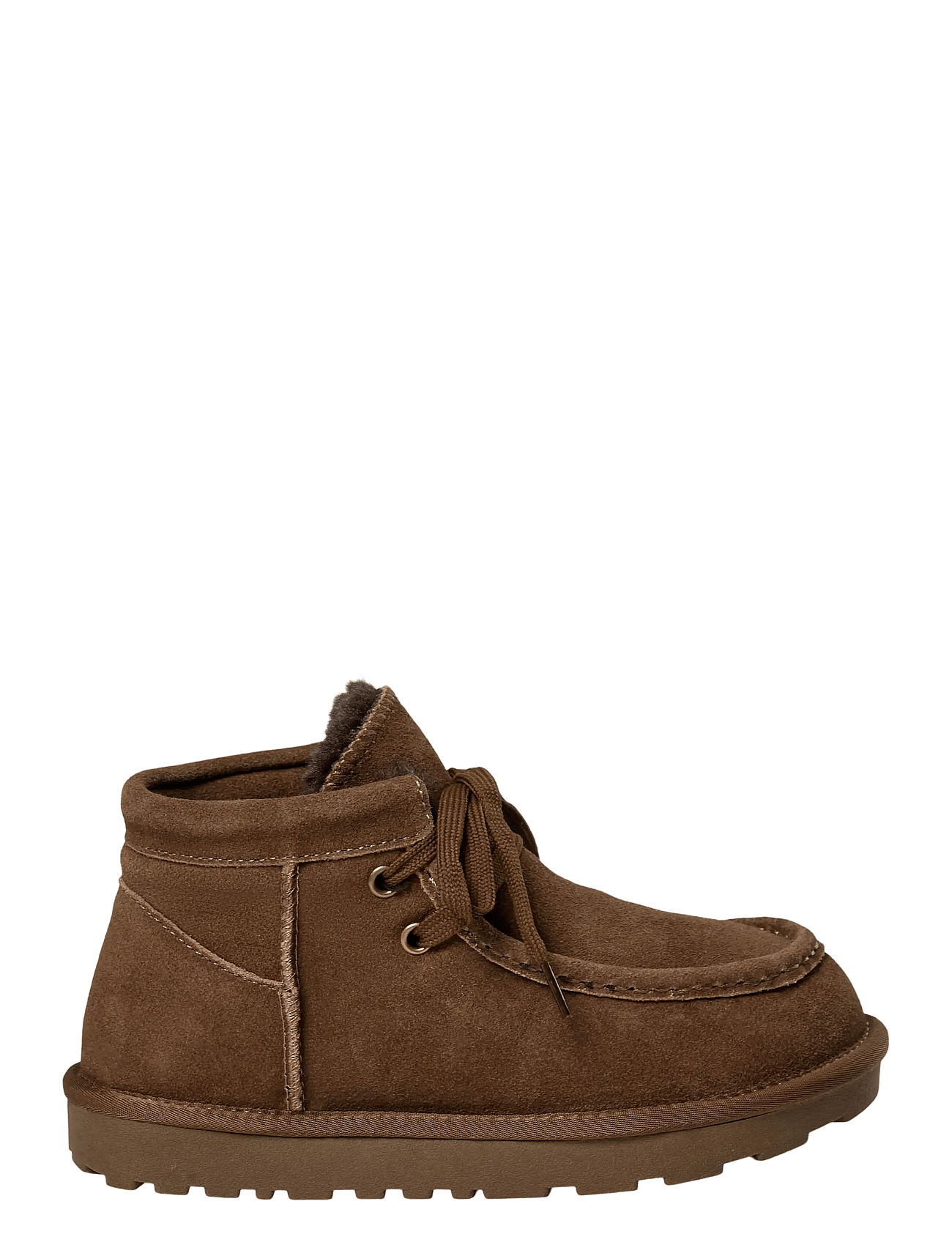 SOFIE SCHNOOR YOUNG Bebettsy Teddy Boot | Brown | 39