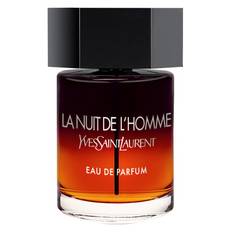 Yves Saint Laurent La Nuit De L'Homme Eau De Parfum 100 ml