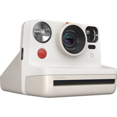Polaroid Now Gen 2 Vintage White