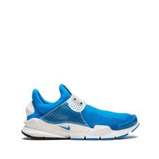 Nike - Sock Dart SP / Fragment sneakers - unisex - polyester/polyester/gummi - 5 - Blå