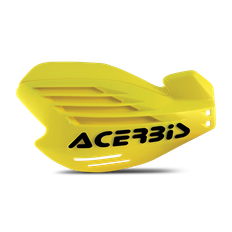 Handskydd Acerbis X-Force Gul