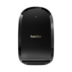 SANDISK Minneskortläsare USB-C Extreme Pro CF Express