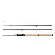 Berkley Lightning HT II Travel Spin Rod (4 pieces)