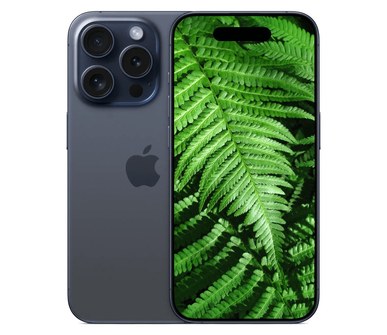 iPhone 15 Pro (eSIM)