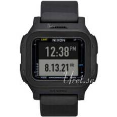 Nixon A1324-001 Regulus Expedition LCD/Resinplast