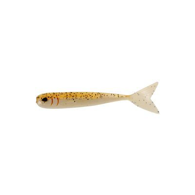 Westin - MegaTeez V-Tail 8.9cm 6pcs - Baitfish.