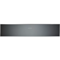 Gaggenau DV461100 Vakuumskuffe serie 400 Antracit Bredde 60 cm, højde 14 cm