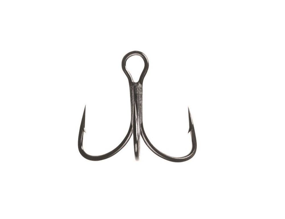 Trekrok Mustad TG76NP-BN 100st