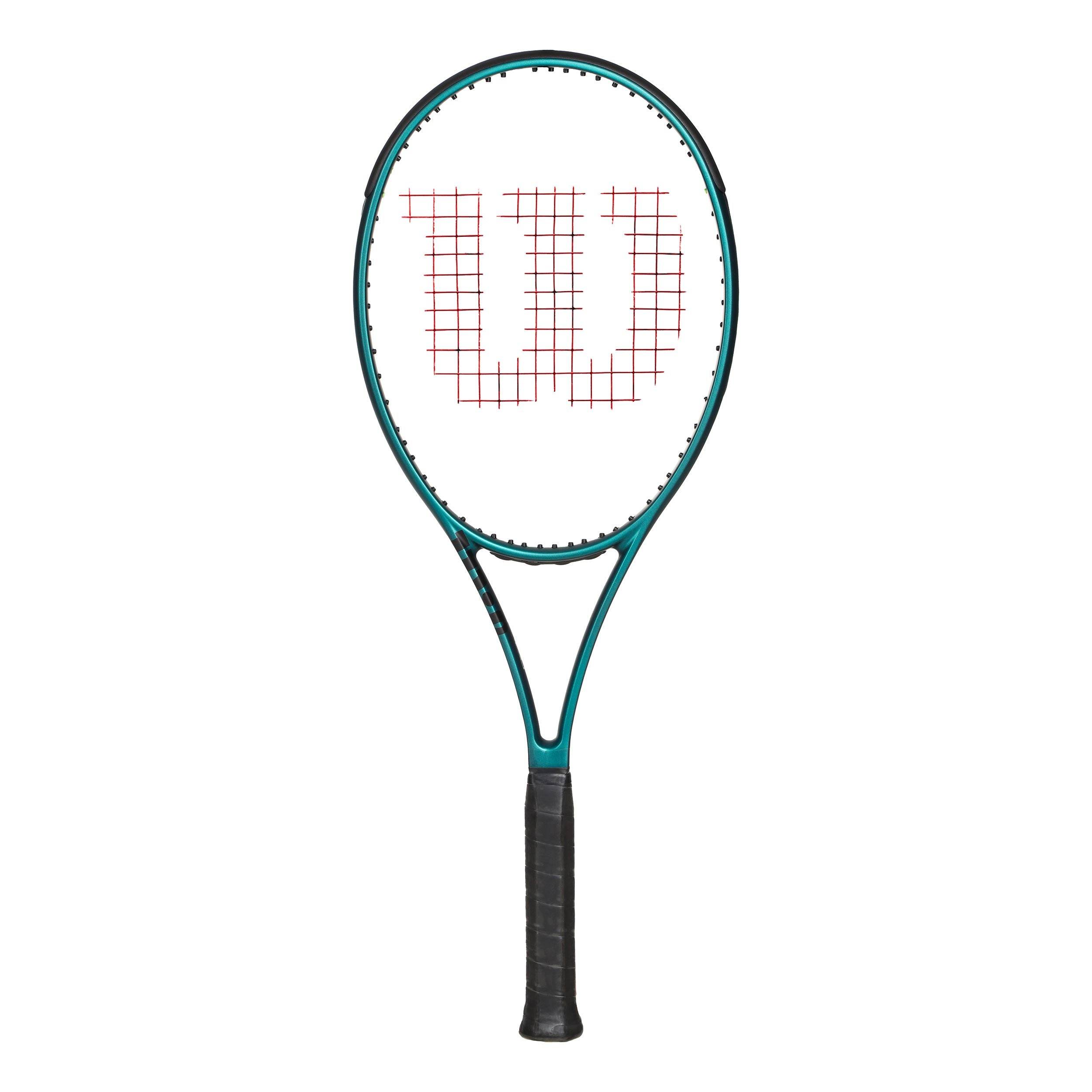 Wilson Blade 98S V9 (2024) - Size4 - green