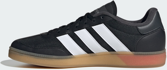 Adidas Adidas Training Spezial Täningsskor Träningsskor Core Black / Chalk White / Lucid RED - UK 10