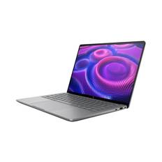 HP ZBook Ultra G1a Mobile Workstation Bærbar PC - AMD Ryzen AI Max+ 395 - 64 GB LPDDR5X - 2 TB SSD M.2 PCIe - NVM Express (NVMe), tredobbelt niveau-celle (TLC) - 14" OLED