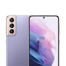 Kameralinsskydd i HÃ¤rdat Glas fÃ¶r Samsung Galaxy S21 Plus