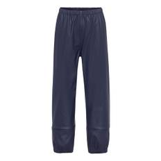 Zab Regnbukser, Classic Navy, 122-128 cm
