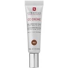 CC Crème - Tinted Concealer Hälsosam lyster och utstrålning