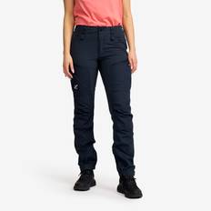RVRC GP Pro Pants Dame Blueberry, Størrelse:3XL - Outdoorbukse, Vandrebukse & Trekkingbukse