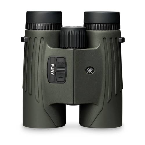 Vortex Fury 10x42 Gen II handkikare m. inbyggd avståndsmätare