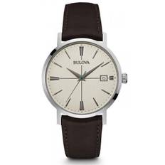 Men's Bulova Watch Aerojet 96B242 Quartz
